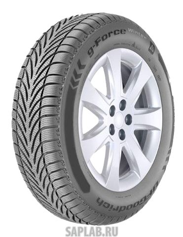 Купить запчасть BFGOODRICH - 118854 