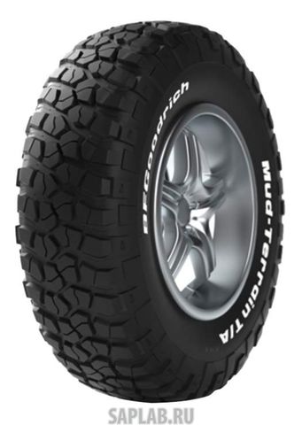 Купить запчасть BFGOODRICH - 189504 