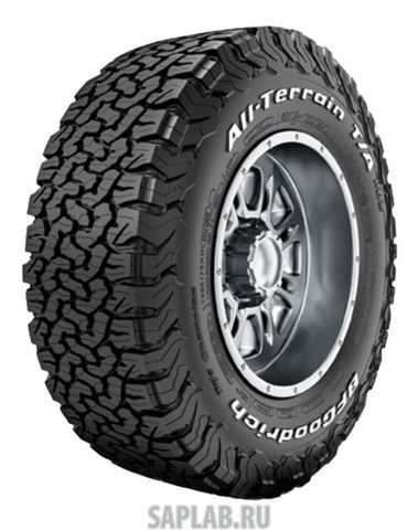 Купить запчасть BFGOODRICH - 46026 