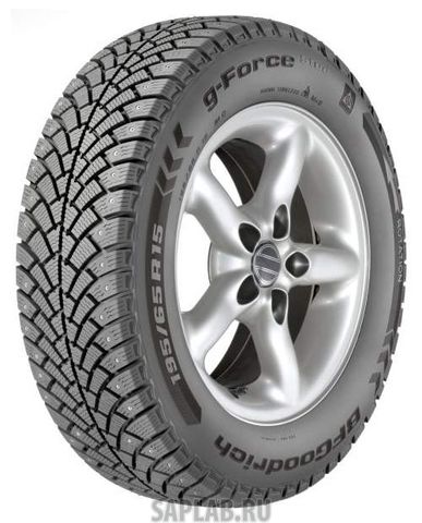 Купить запчасть BFGOODRICH - 613949 