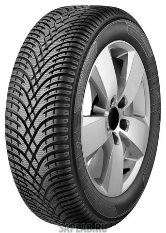 Купить запчасть BFGOODRICH - 813862 