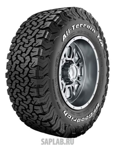 Купить запчасть BFGOODRICH - 820321 