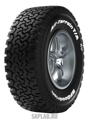 Купить запчасть BFGOODRICH - 876842 