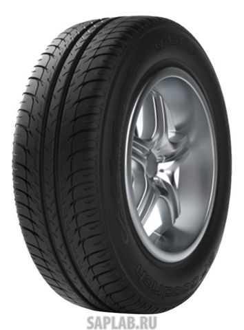 Купить запчасть BFGOODRICH - 881072 