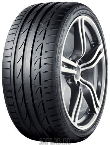 Купить запчасть BRIDGESTONE - 11852 