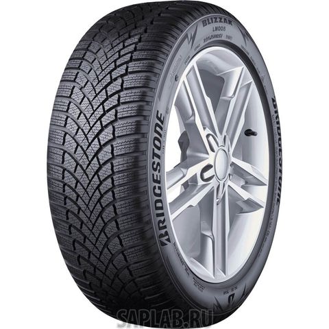 Купить запчасть BRIDGESTONE - 16719 