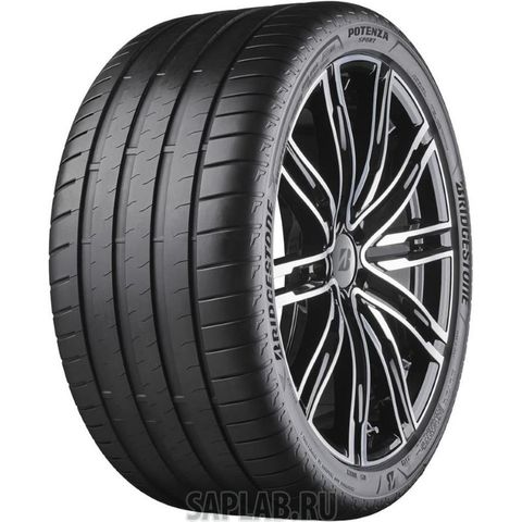 Купить запчасть BRIDGESTONE - 22506 