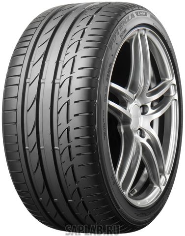 Купить запчасть BRIDGESTONE - 4961 