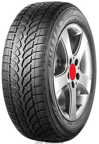 Купить запчасть BRIDGESTONE - 6886 