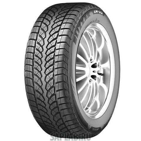 Купить запчасть BRIDGESTONE - BR004384 