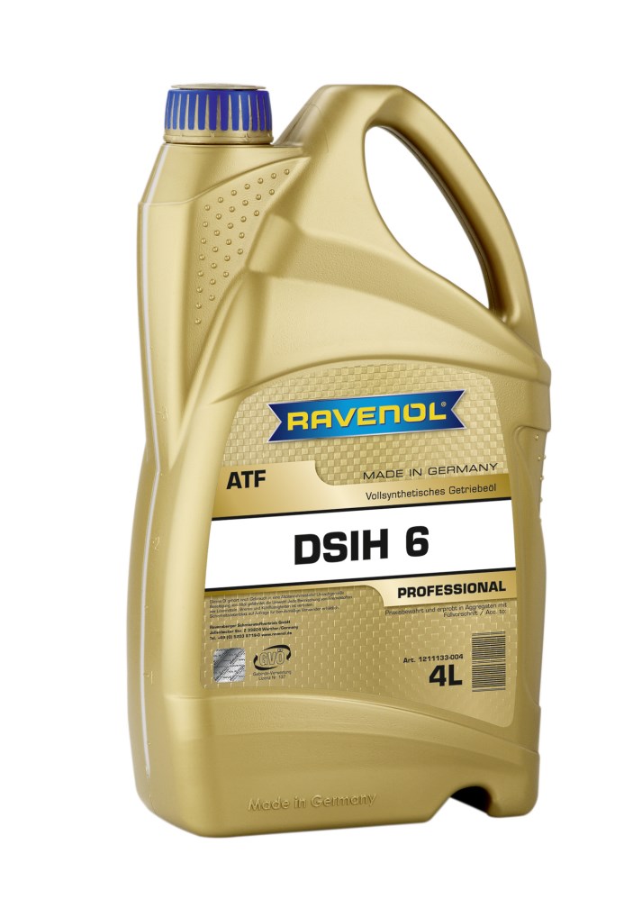 Купить запчасть RAVENOL - 4014835803787 