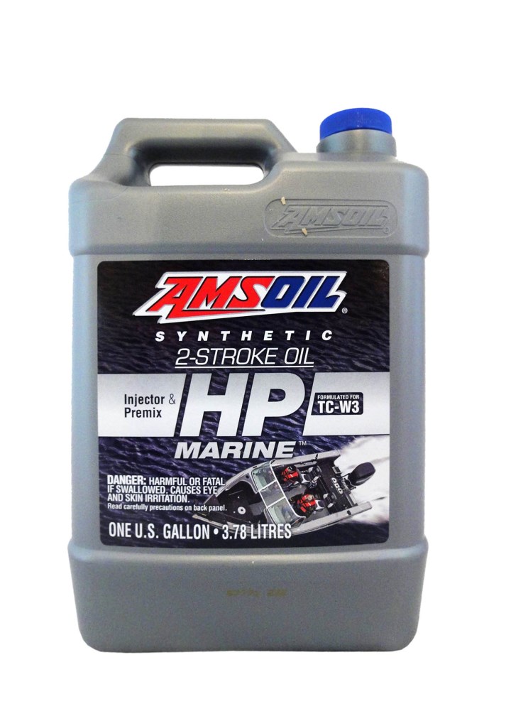 Купить запчасть AMSOIL - HPM1G 