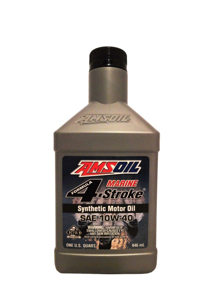 Купить запчасть AMSOIL - WCFQT 