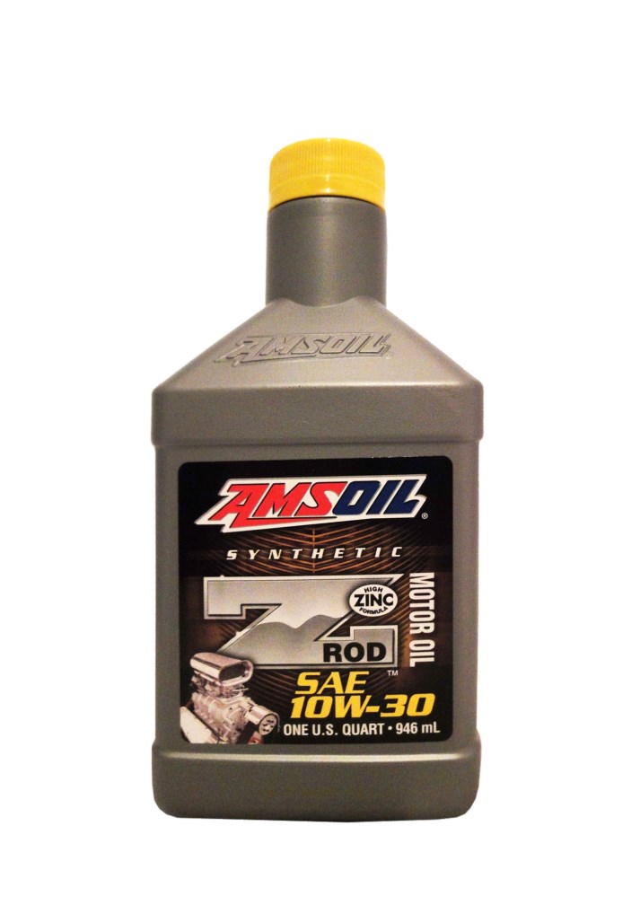 Купить запчасть AMSOIL - ZRTQT 