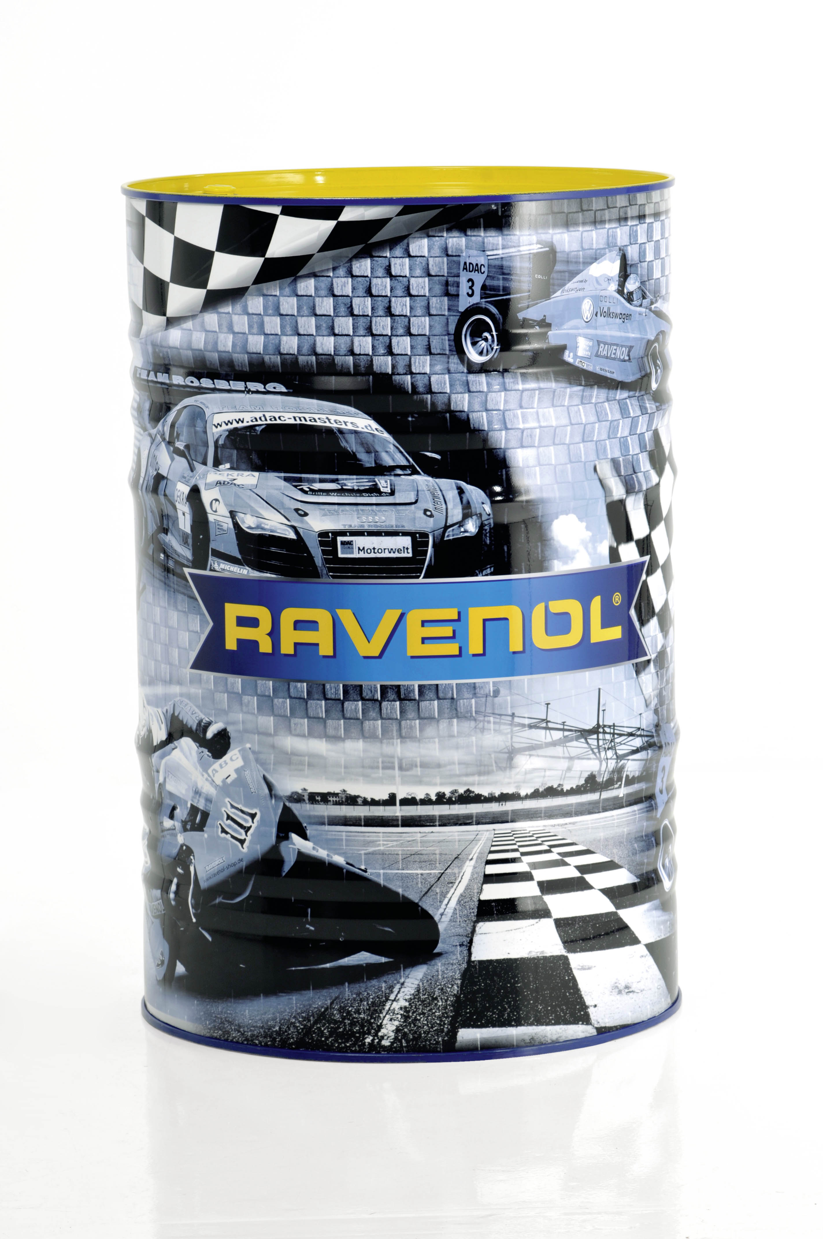 Купить запчасть RAVENOL - 4014835767980 