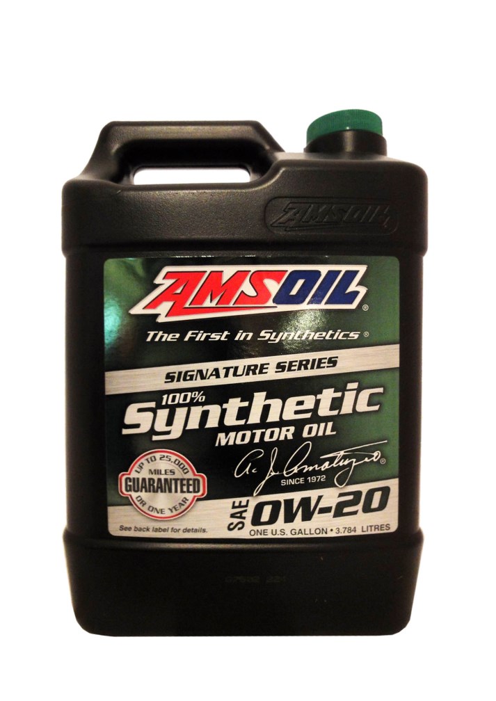 Купить запчасть AMSOIL - ASM1G 