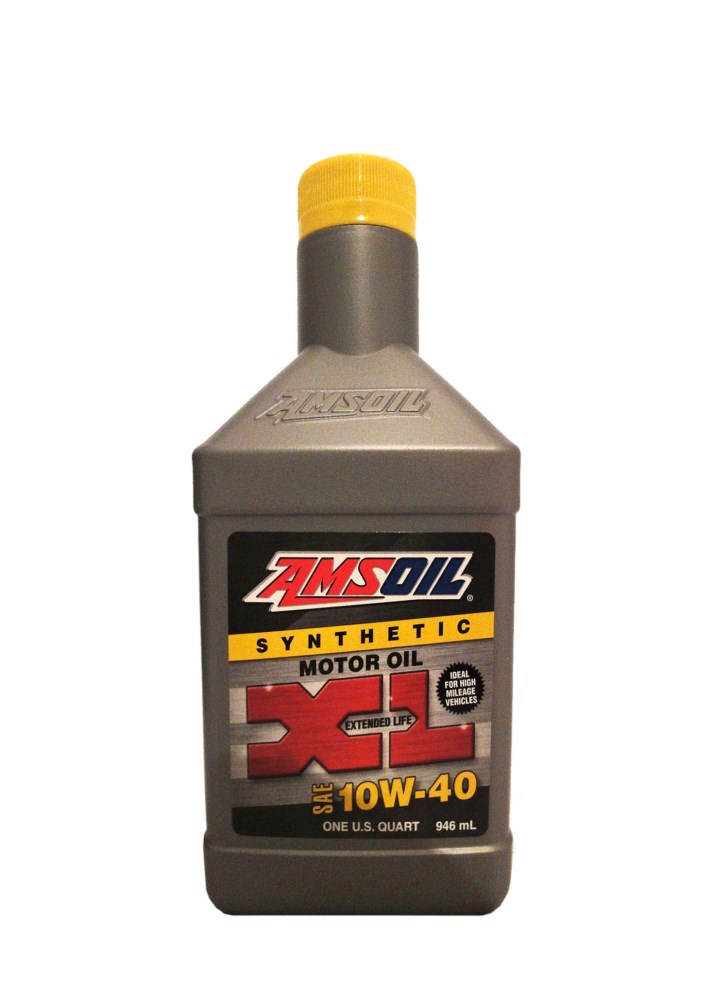 Купить запчасть AMSOIL - XLOQT 