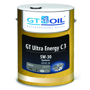 Купить запчасть GT OIL - 8809059407943 