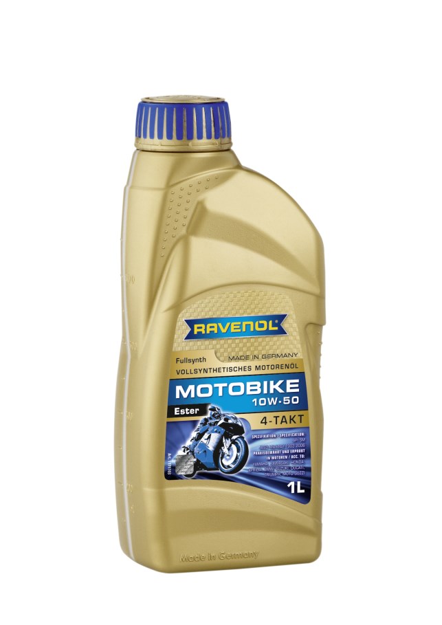 Купить запчасть RAVENOL - 4014835730816 