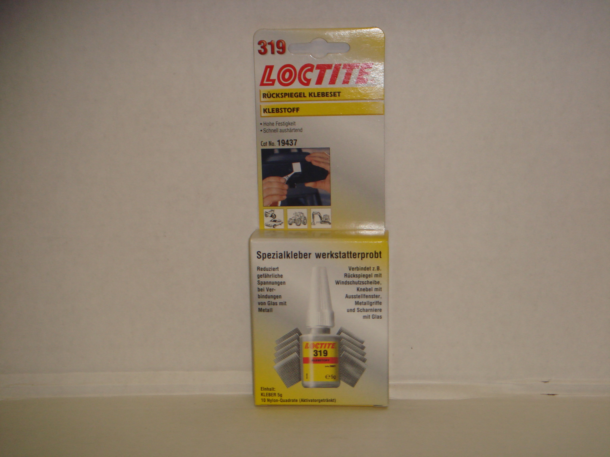 Купить запчасть LOCTITE - 229972 